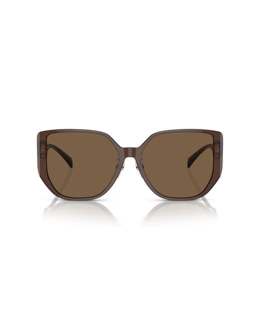 Versace Black Ve4449D 541673 Sunglasses Acetate Squared Normal