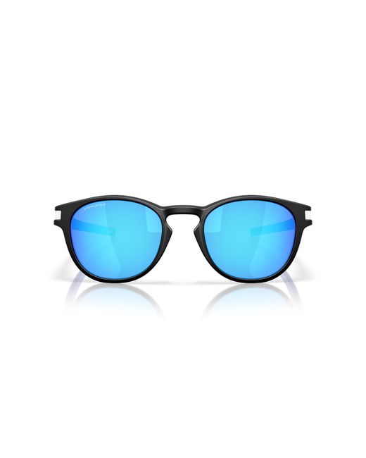 Oakley Blue Oo9265 Latch 926570 Sunglasses O_Matter Round Normal for men