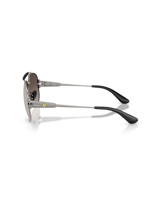 Ray-Ban Black Ray