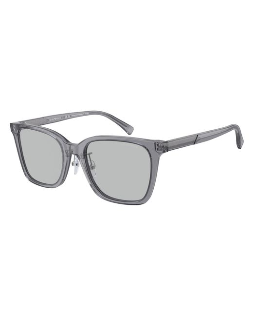 Emporio Armani Black Ea4226D 502987 Sunglasses Acetate Squared Normal for men