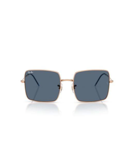Ray-Ban Black Ray