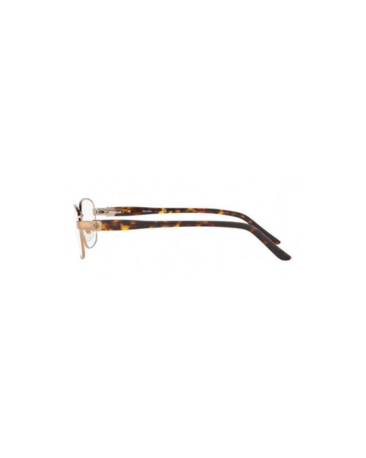 Sferoflex Black Sf2570 488 Optical Frames Metal Squared