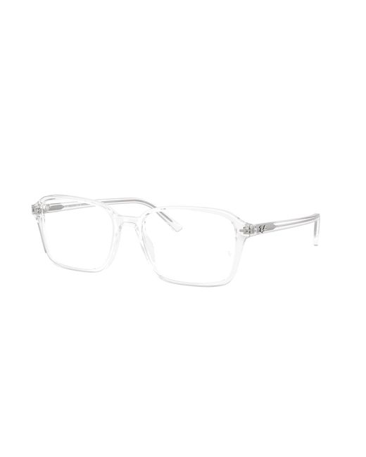 Ray-Ban Black Ray