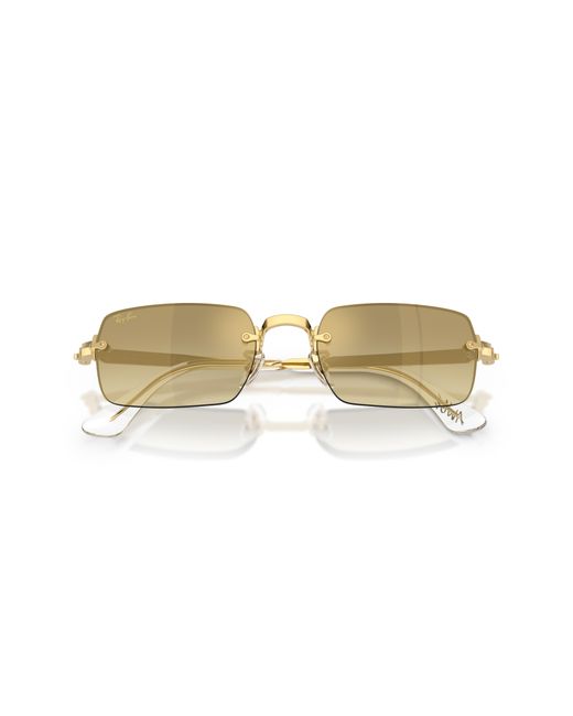 Ray-Ban Black Ray