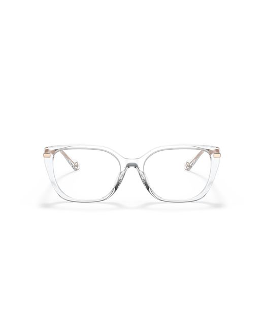 Michael Kors Black Mk4083U Bergen 3015 Optical Frames Plastic Squared