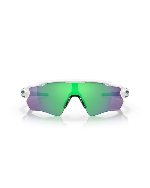 Oakley Green Oo9208 Radar Ev Path 920871 Sunglasses O_Matter Mask Normal Prizm