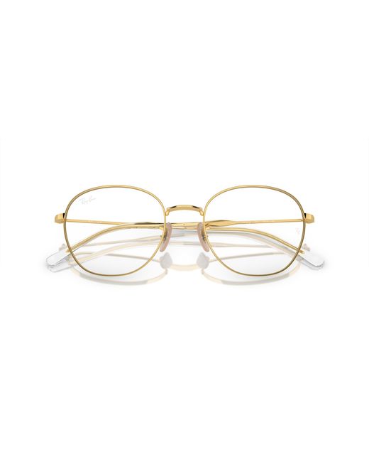 Ray-Ban Black Ray