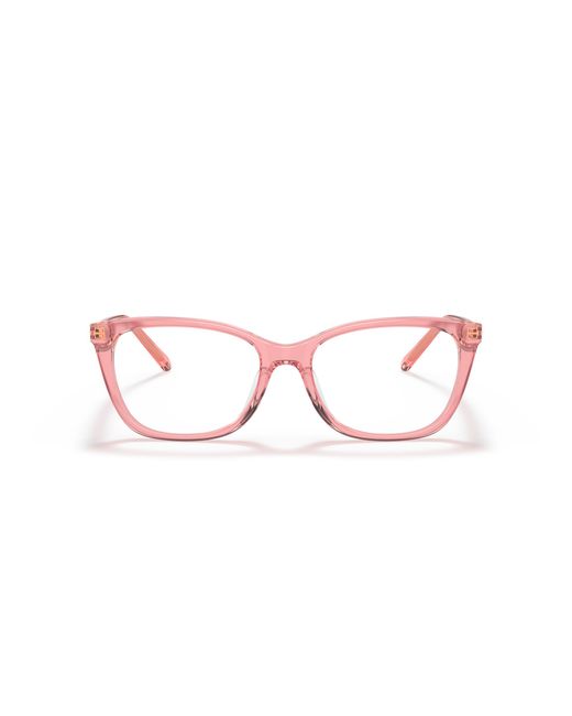 Michael Kors Black Mk4085U Edinburgh 3750 Optical Frames Plastic Squared