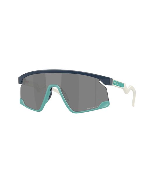 Oakley Black Oo9280 Bxtr 928018 Sunglasses O_Matter Mask Normal