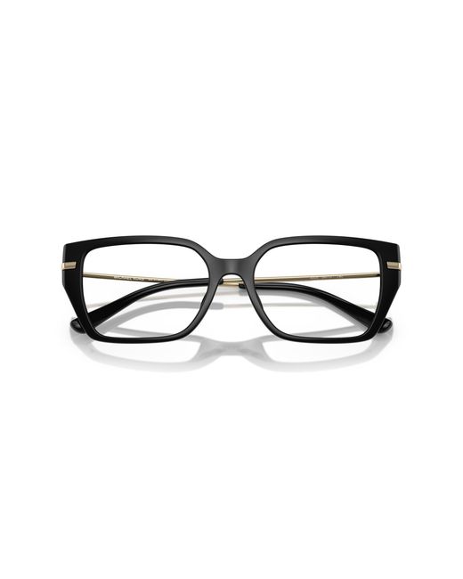 Michael Kors Black Mk4134U Crete 3005 Optical Frames Injected Squared Normal