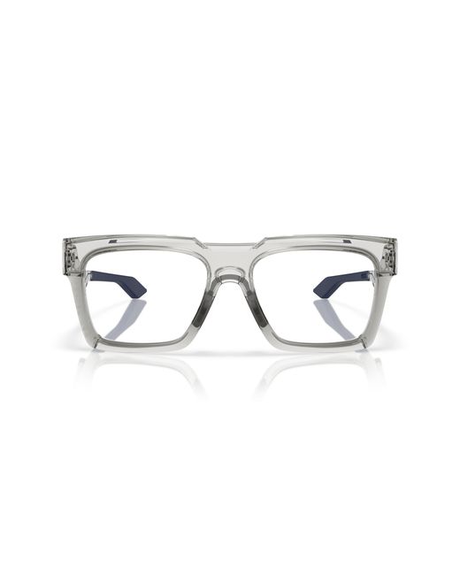 Oakley Black Ox8190 Enigma Ink 819002 Optical Frames O_Matter Squared Normal