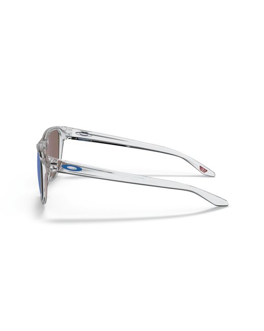 Oakley Blue Oo9479 Manorburn 947906 Sunglasses O_Matter Squared Normal Prizm for men
