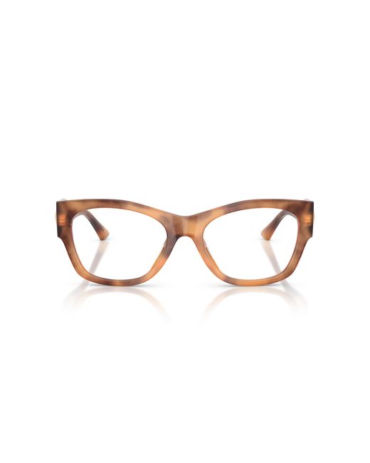 Jimmy Choo Black Jc3063U 5096 Optical Frames Acetate Transparent Pillow Normal