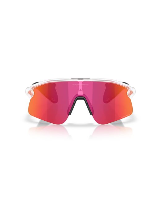 Oakley Pink Oo9518 Stunt Devil S 951810 Sunglasses O_Matter Squared Normal