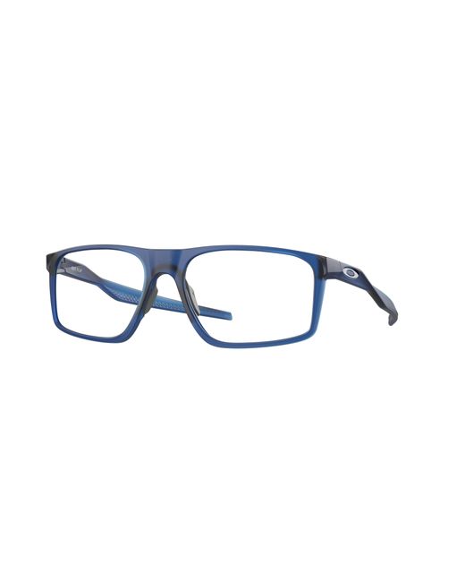 Oakley Black Ox8183 Bat Flip 818303 Optical Frames O_Matter Squared Normal for men