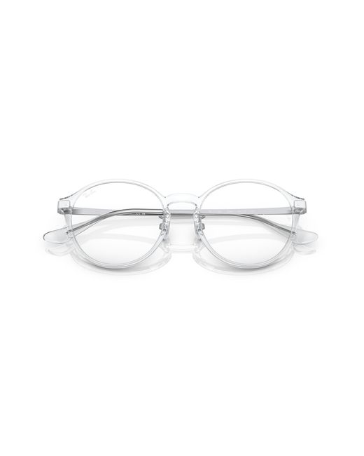 Ray-Ban Black Ray