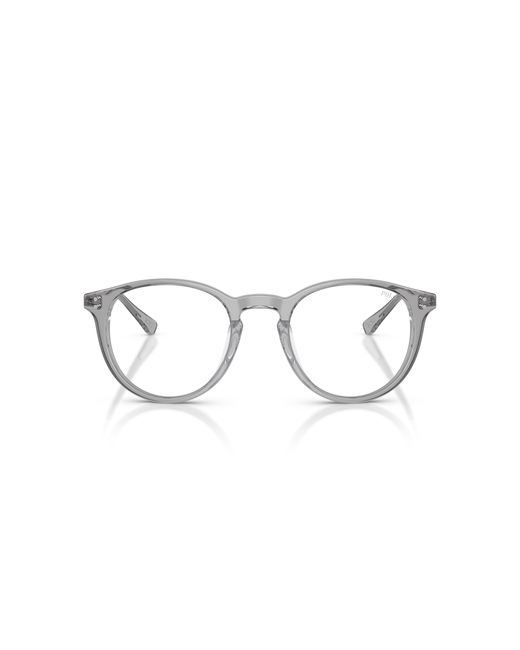 Polo Ralph Lauren Black Ph4239U 6356Sb Sunglasses Acetate Transparent Pantos Normal for men