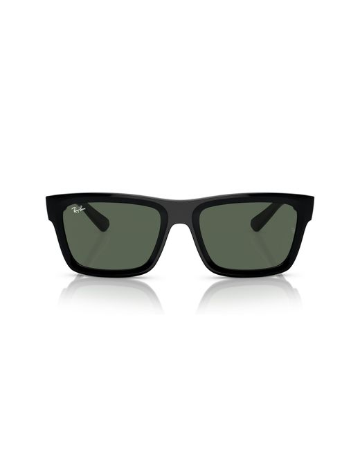 Ray-Ban Black Ray