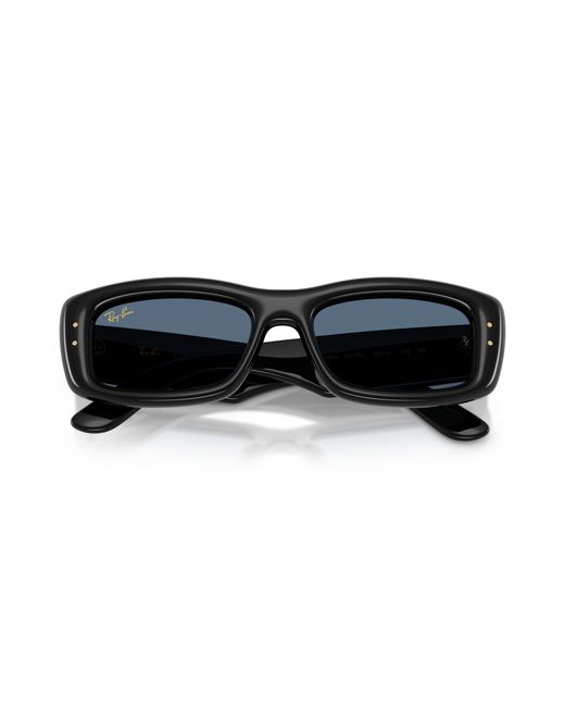 Ray-Ban Black Ray
