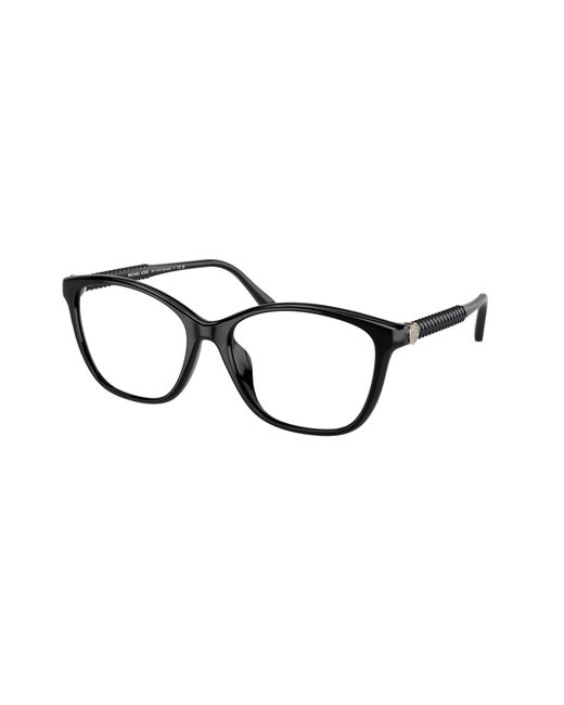 Michael Kors Black Mk4103U Boulder 3005 Optical Frames Injected Squared Normal