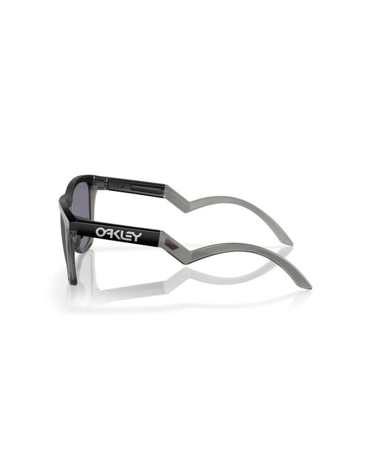 Oakley Black Oo9289 Frogskins Hybrid 928907 Sunglasses O_Matter Round Normal Prizm for men
