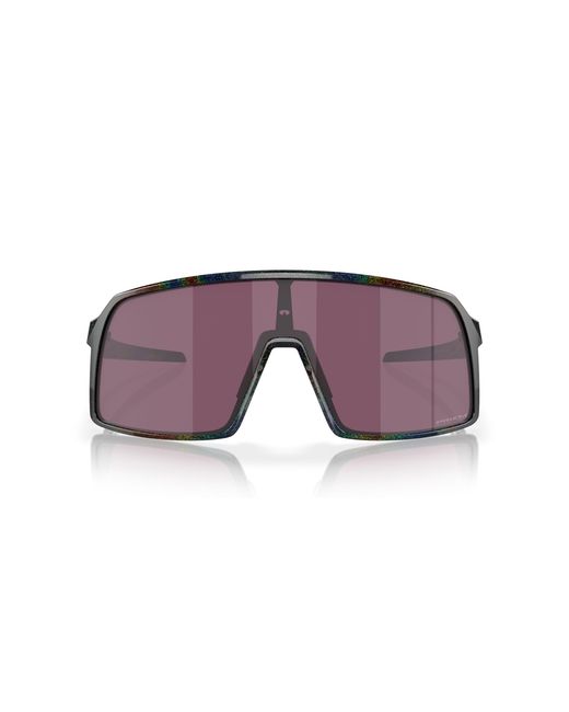 Oakley Black Oo9406 Sutro 9406A8 Sunglasses O_Matter Mask Normal for men