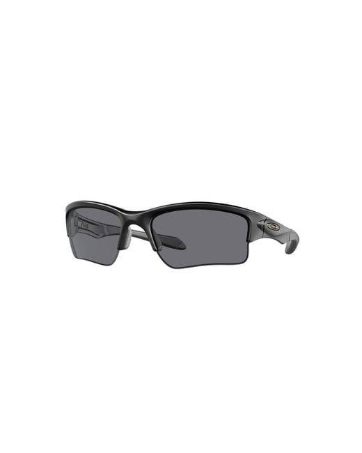Oakley Black Oo9200 Quarter Jacket 920006 Sunglasses O_Matter Squared Normal for men