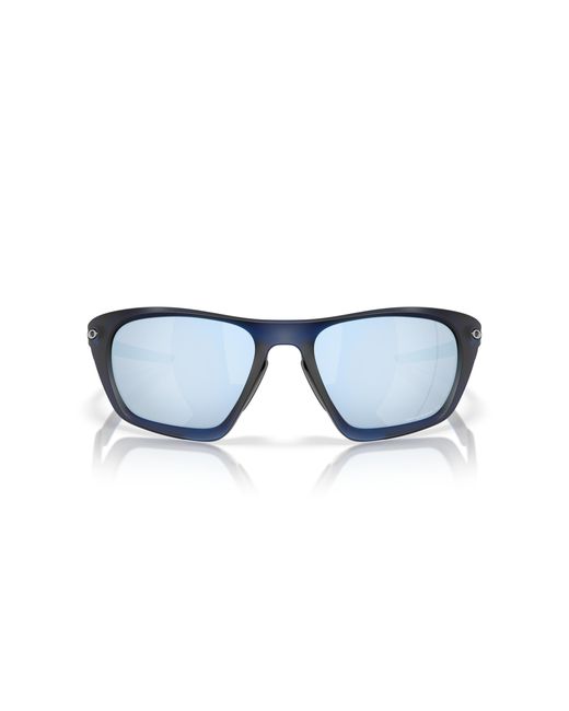 Oakley Black Oo9431 Lateralis 943103 Sunglasses O_Matter Squared Polarized for men