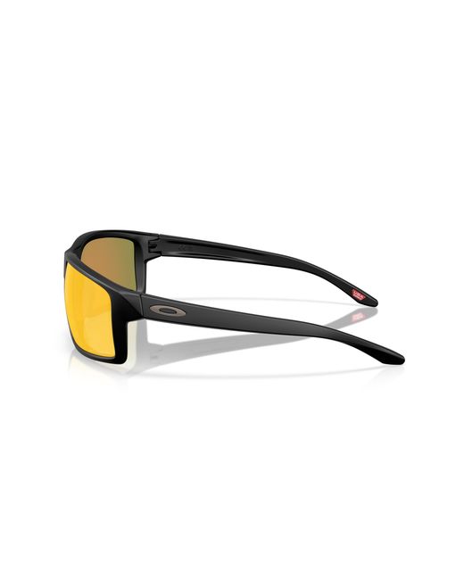 Oakley Black Oo9470 Gibston Xl 947006 Sunglasses O_Matter Squared Polarized for men