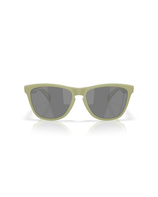 Oakley Black Oo9013 Frogskins 9013M2 Sunglasses O_Matter Squared Polarized for men