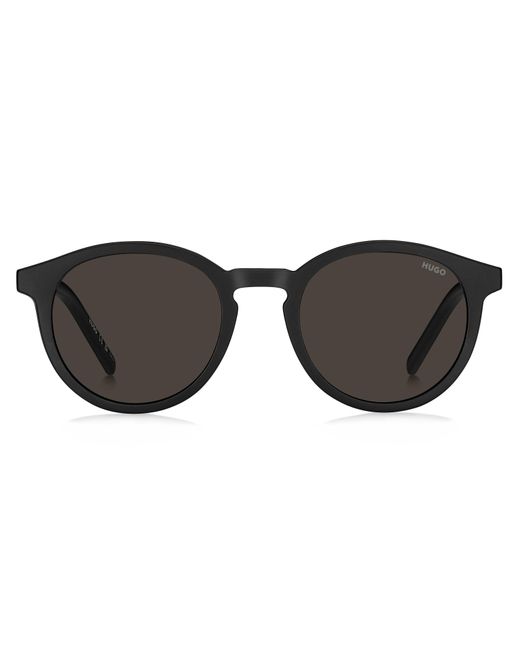 Boss Black Hg 1330/Cs2 807/99 Sunglasses Acetate Transparent Pantos Normal for men
