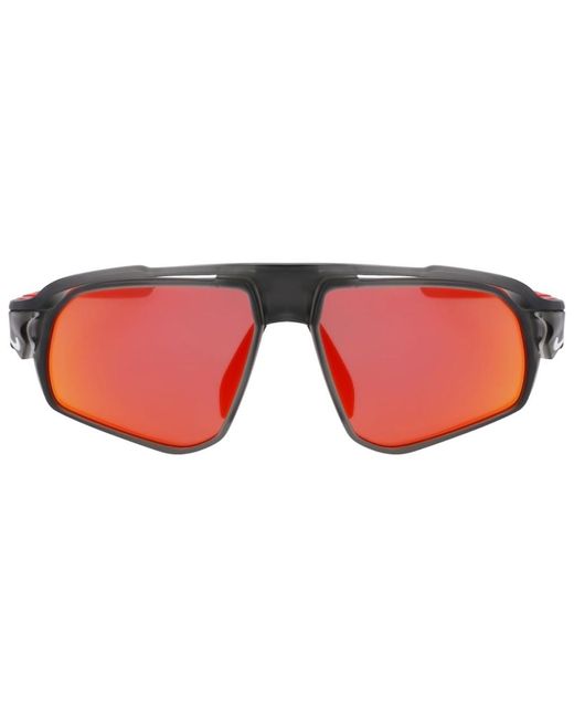 Nike Black Flyfree M Fv2391 060 Sunglasses Plastic Geometric Normal Photochromatic for men