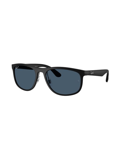 Ray-Ban Black Ray