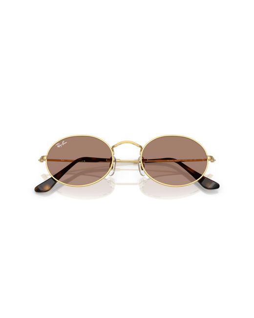 Ray-Ban Black Ray