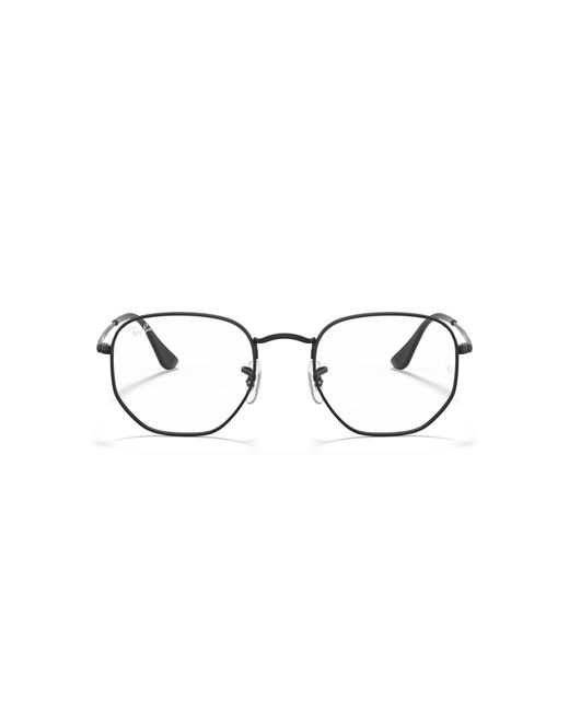 Ray-Ban Black Ray