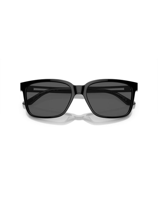 Versace Black Ve4307 533287 Sunglasses Acetate Squared Normal for men