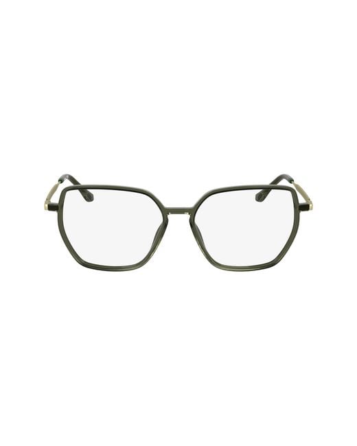 Lacoste Black L2981 001 Optical Frames Bio-Inject Squared Normal