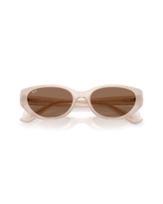 Ray-Ban Black Ray
