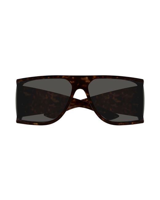 Saint Laurent Black Sl 806 002 Sunglasses Bio-Inject Squared