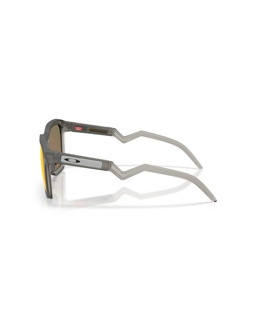 Oakley Black Oo9533 Hstn Sq 953302 Sunglasses O_Matter Squared Normal