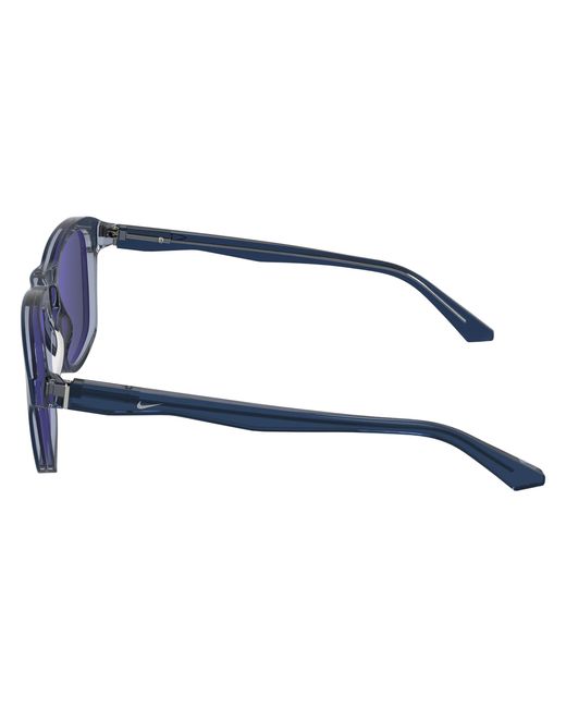 Nike Black Prima Arc Iq7187X 411 Sunglasses Acetate Squared Normal