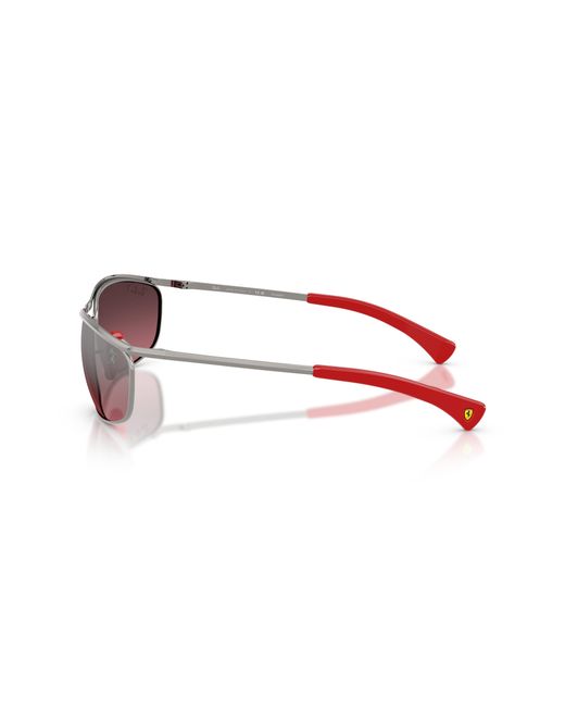 Ray-Ban Black Ray