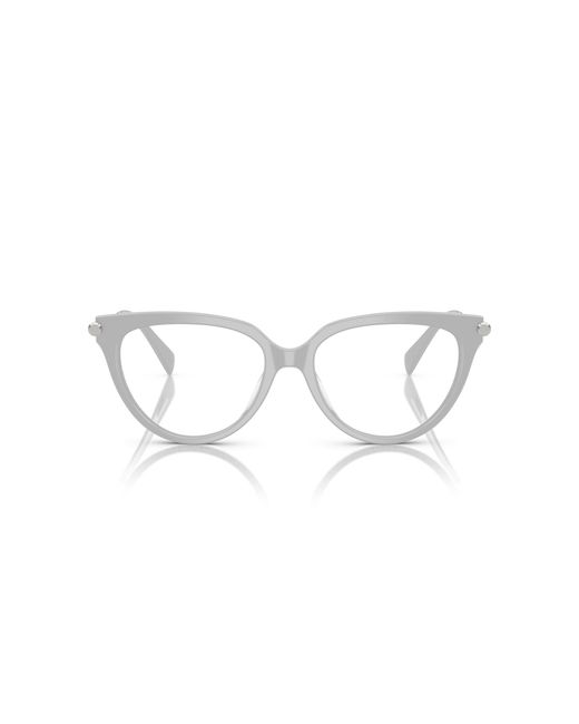 Michael Kors Black Mk4151U Windham 4009 Optical Frames Acetate Cat Eye Normal