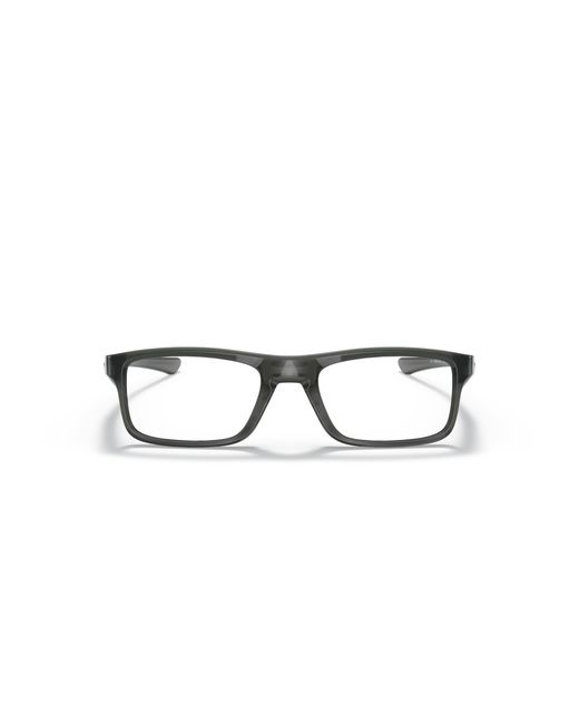 Oakley Black Ox8081 Plank 2.0 808106 Optical Frames O_Matter Squared Normal