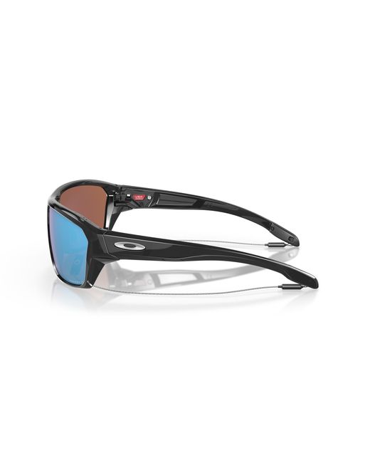 Oakley Black Oo9416 Split Shot 941635 Sunglasses O_Matter Squared Polarized Prizm for men