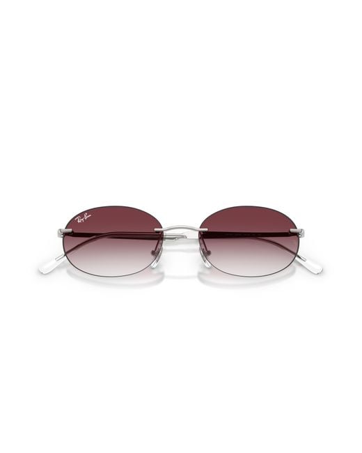 Ray-Ban Black Ray