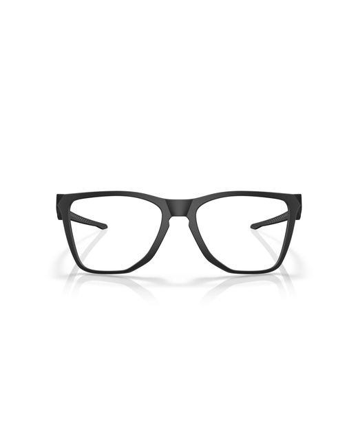 Oakley Black Ox8058 The Cut 805801 Optical Frames O_Matter Squared Normal for men