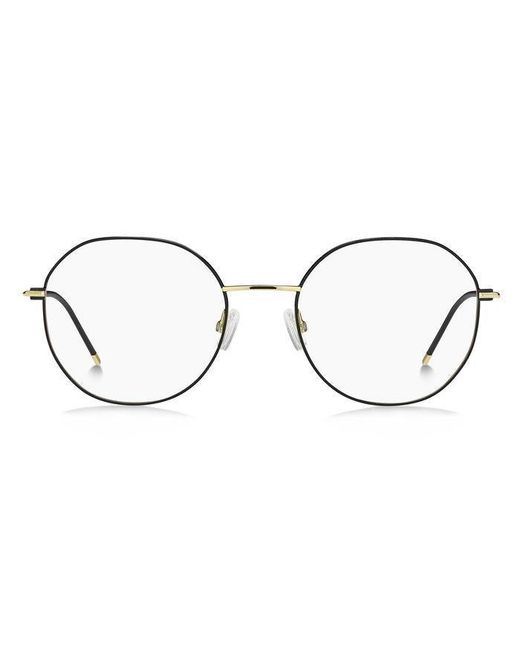 Boss Black Boss 1463 2M2 Optical Frames Steel Round