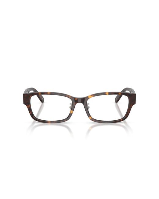 DIESEL Black Dl4010D 2003 Optical Frames Acetate Squared Normal