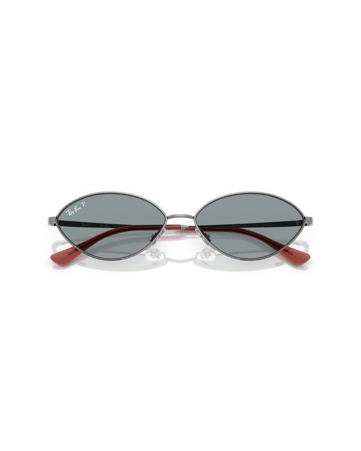 Ray-Ban Black Ray